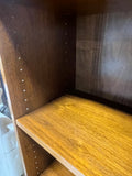 Tall Bookcase, with Adjustable Shelves; 3 Available, PRICED INDIVIDUALLY, $95 each