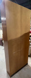Tall Bookcase, with Adjustable Shelves; 3 Available, PRICED INDIVIDUALLY, $95 each