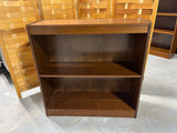 3 ft. Bookcase, 2 Available, PRICED INDIVIDUALLY, $45 each