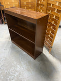3 ft. Bookcase, 2 Available, PRICED INDIVIDUALLY, $45 each