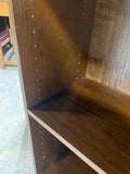3 ft. Bookcase, 2 Available, PRICED INDIVIDUALLY, $45 each