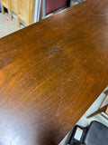 3 ft. Bookcase, 2 Available, PRICED INDIVIDUALLY, $45 each