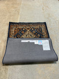 Mahalia Printed Hand Woven Rug by Pottery Barn (5'x3')
