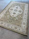 Hayden Rug by Pottery Barn (8'x5')