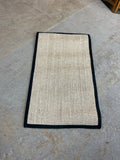 Martha Stewart Rug (4'x2'5")