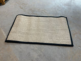 Martha Stewart Rug (4'x2'5")