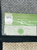 Martha Stewart Rug (4'x2'5")