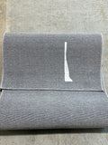 Pale Blue & Navy Runner (58"x24")