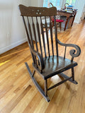 Rocking Chair
