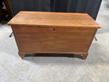 Primitive Blanket Chest