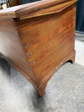 Primitive Blanket Chest