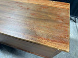 Primitive Blanket Chest