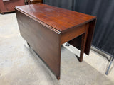 Drop Leaf Table