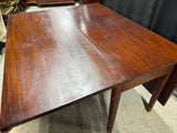 Drop Leaf Table