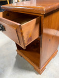 Single Drawer Night Stand