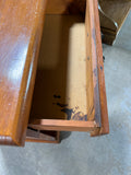 Single Drawer Night Stand