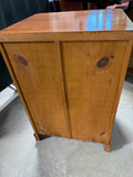 Single Drawer Night Stand