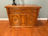 Thomasville Server***HEAVY ITEM***READ DETAILS ON PICK UP POLICY***