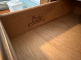 Rock City Furniture Buffet***HEAVY ITEM***READ DETAILS ON PICK UP POLICY***
