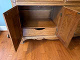 Rock City Furniture Buffet***HEAVY ITEM***READ DETAILS ON PICK UP POLICY***