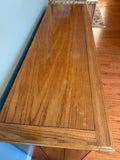 Rock City Furniture Buffet***HEAVY ITEM***READ DETAILS ON PICK UP POLICY***