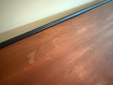 Two Toned Antique Sideboard