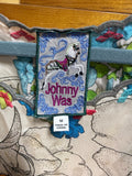 Johnny Was Silk Colorful Shirt - Ladies Medium