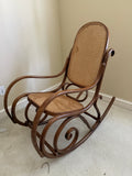 Bentwood Rocker