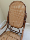 Bentwood Rocker