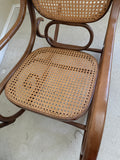 Bentwood Rocker