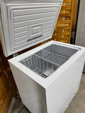 Kenmore Freezer - 15 Cubic Feet ***HEAVY ITEM***READ DETAILS ON PICK UP POLICY***