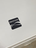 Kenmore Freezer - 15 Cubic Feet ***HEAVY ITEM***READ DETAILS ON PICK UP POLICY***