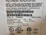 Kenmore Freezer - 15 Cubic Feet ***HEAVY ITEM***READ DETAILS ON PICK UP POLICY***