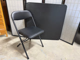 Cosco Card Table with 1 Chair