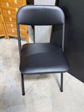 Cosco Card Table with 1 Chair