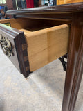 End Table by Lenoir House a Broyhill Furniture Company - see photos for condition