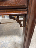 End Table by Lenoir House a Broyhill Furniture Company - see photos for condition