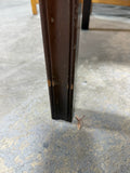 End Table by Lenoir House a Broyhill Furniture Company - see photos for condition