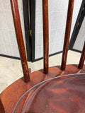 Wooden Rocking Chair