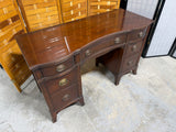 Vintage Student's Desk by Huntley Furniture ***HEAVY ITEM***READ DETAILS ON PICK UP POLICY***