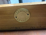 Vintage Student's Desk by Huntley Furniture ***HEAVY ITEM***READ DETAILS ON PICK UP POLICY***