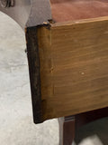 Vintage Student's Desk by Huntley Furniture ***HEAVY ITEM***READ DETAILS ON PICK UP POLICY***