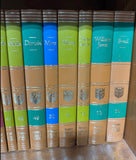 Britannica Great Books Vintage Complete 54-Volume Hardcover Set Plus The Great Ideas Today 1963