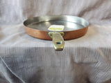 Vintage Paul Revere Limited Edition Copper and Brass Skillet