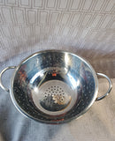 Chefmate Stainless Steel Colander