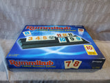 Rummikub Game
