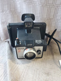 Polaroid Square Shooter 2 Land Camera UNTESTED