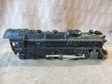Lionel Heavy Die Cast "2046: Locomotive Model Train