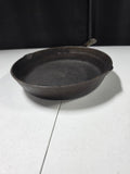 10" Cast Iton Skillet