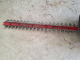 Black & Decker Hedge Hog 22" Corded Hedge Trimmer